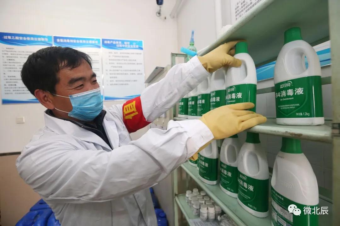 复课在即!快来看看九十六中学、青光中学、普育学校的筹备情况吧~