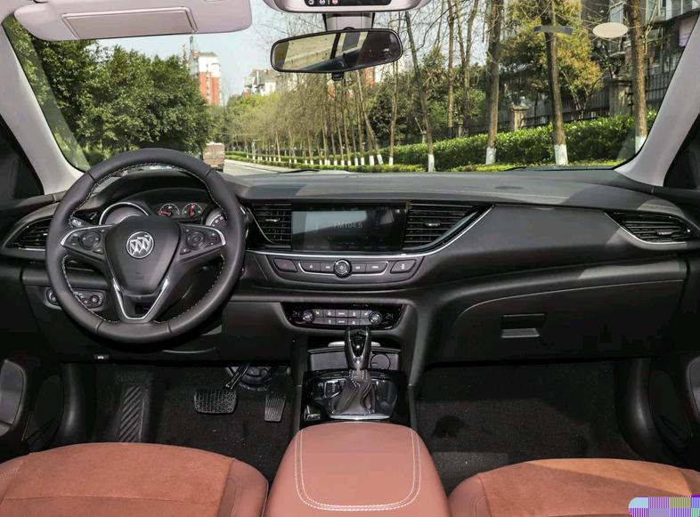 购买别克君威底价,想买二手车别克君威