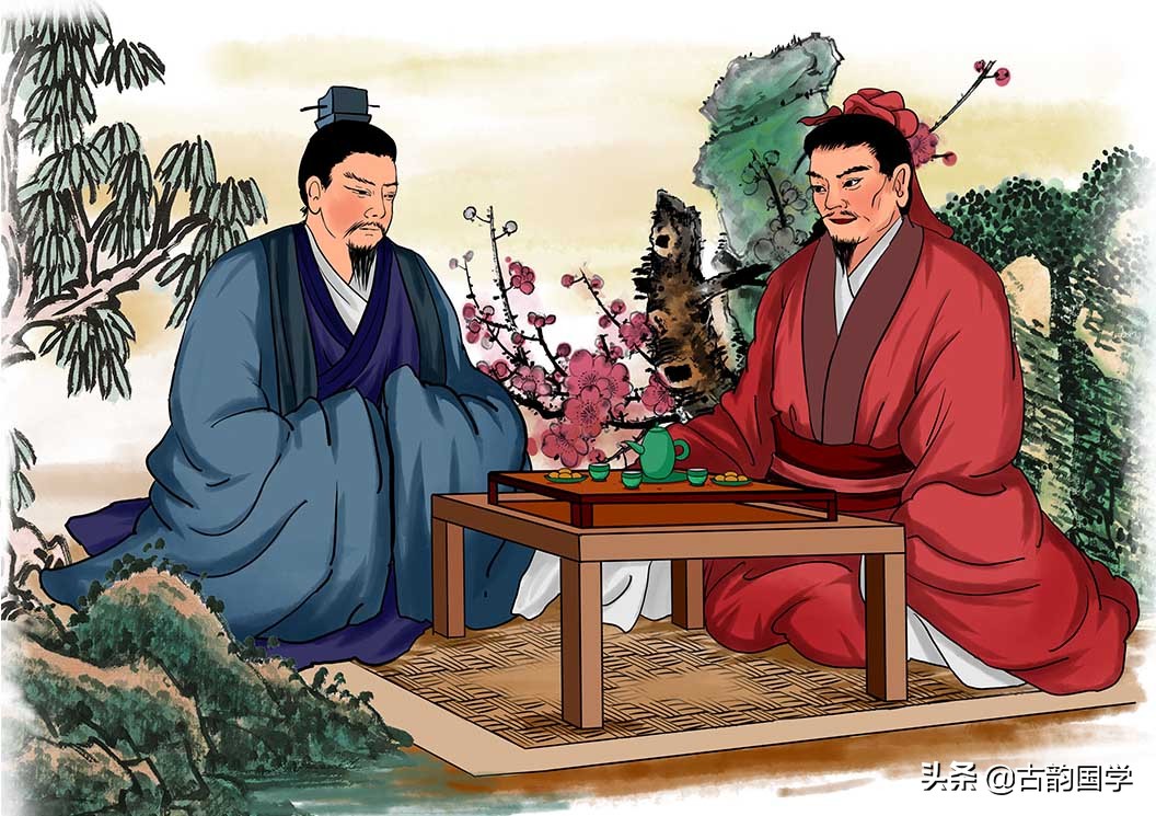 幼儿国学经典故事简短,国学经典故事全集视频