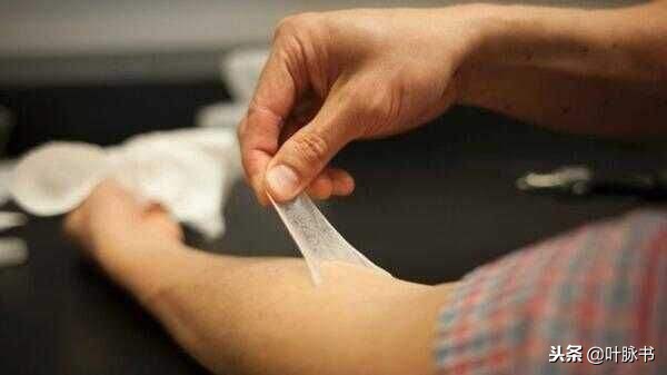 可以提高人体机能的黑科技,肉眼难以看出人体黑科技