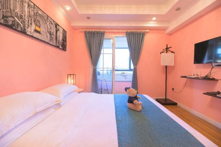 西安附近农家乐民宿60元包吃住,西安周边最好民宿自驾游推荐