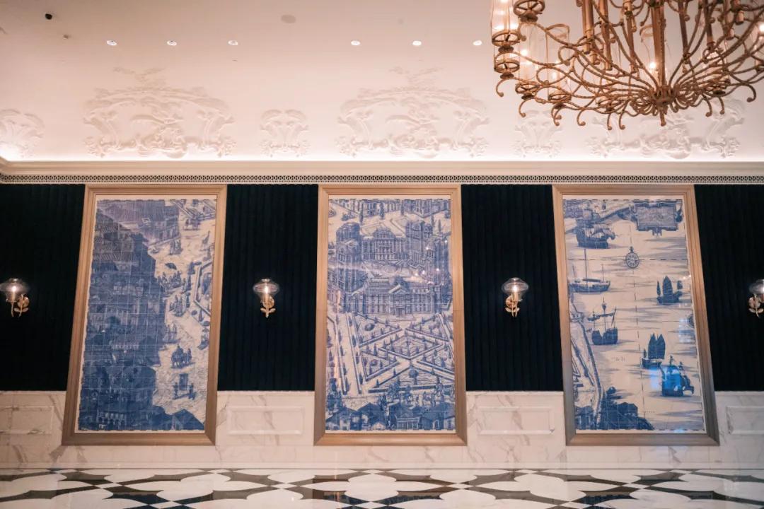 200多元住到总统套房,200元住乾隆年间的房子