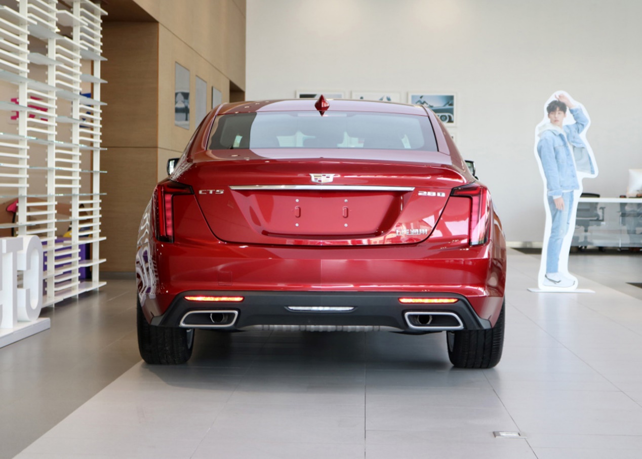 甘肃凯迪拉克赛威车友会,兰州凯迪拉克车友群