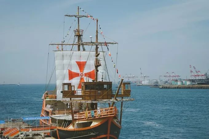 不一样的大阪三日游,瑠璃一束光,值得一来再来