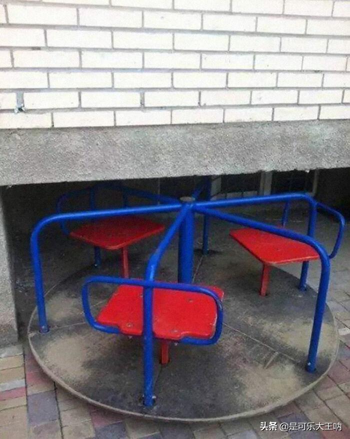 盘点那些沙雕设计,那些沙雕的设计图