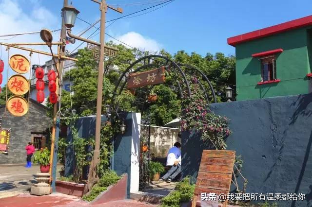 珠海5天旅游攻略大全最新,五一珠海周边最值得去玩的地方