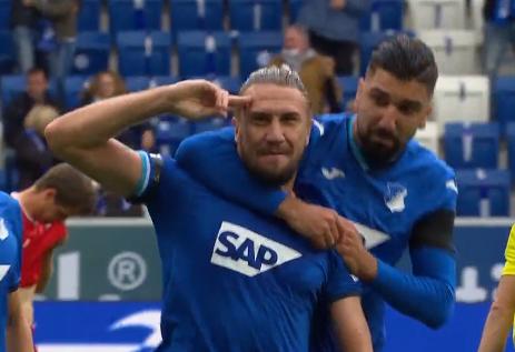 德甲大爆冷！拜仁1-4惨痛失利！欧洲四冠王23连胜战绩遭终结