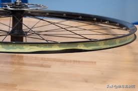 自行车真空胎的真实感受,自行车真空胎和非真空胎如何区别