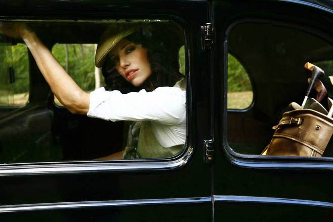 我是三明治女人，我怕谁