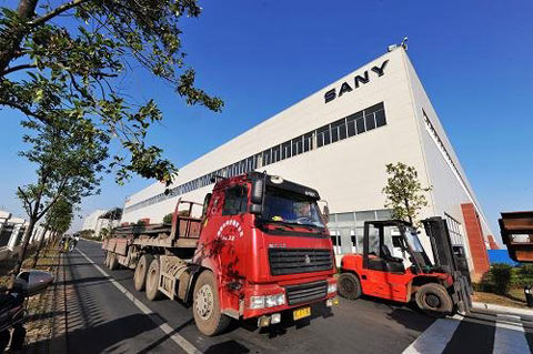 中国制造打败德国制造,中国制造不输任何国家吗