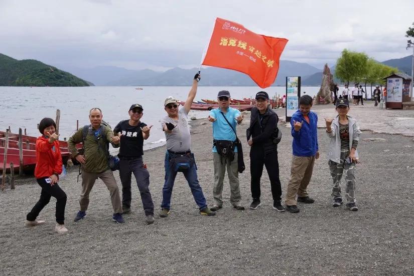 消失的地平线洛克,消失的地平线雨季洛克
