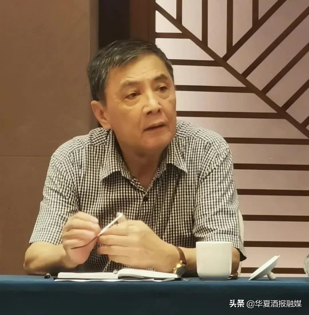 鲁酒高端市场现状,鲁酒现在怎么样了