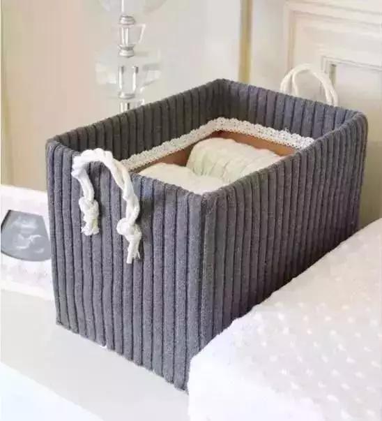 旧毛衣手工针织帽,旧毛衣改袜子帽子手套