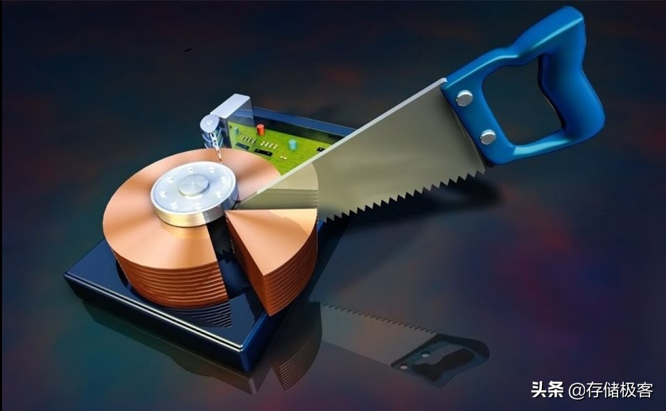 固态硬盘512电脑怎么分区,电脑固态硬盘不用分区吗