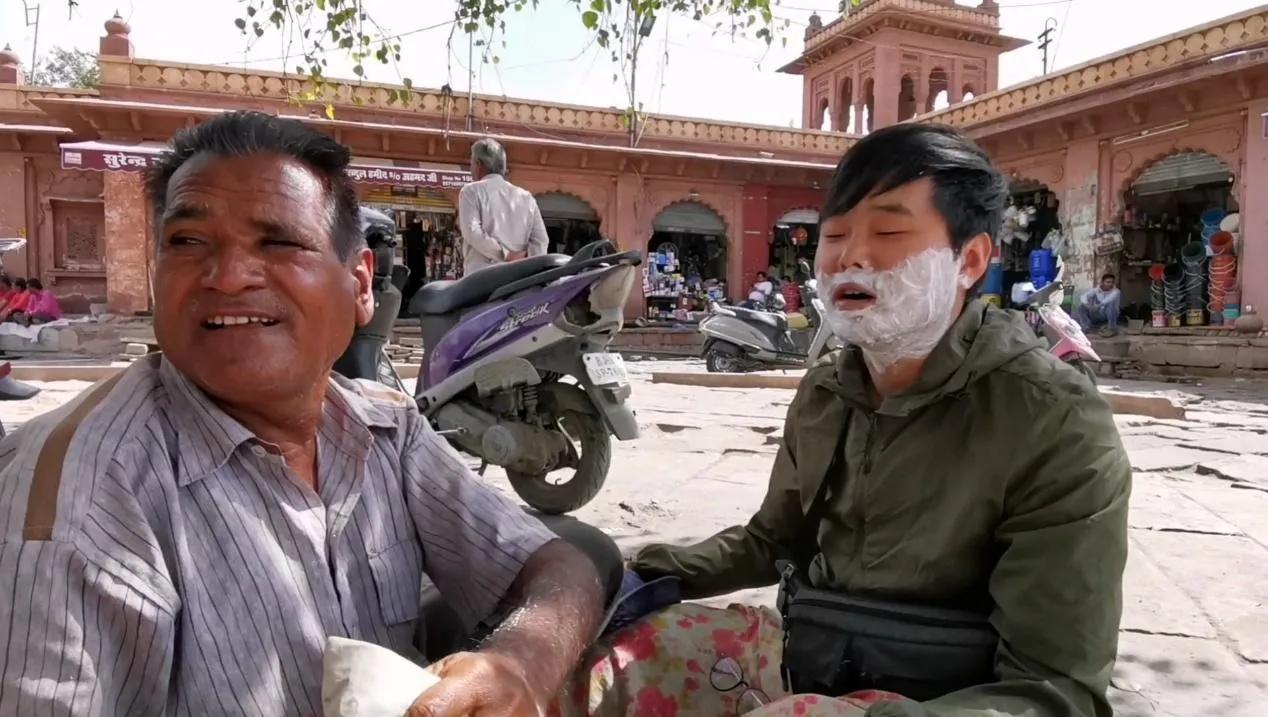 印度贫民窟爆红生意,国内不起眼的行业