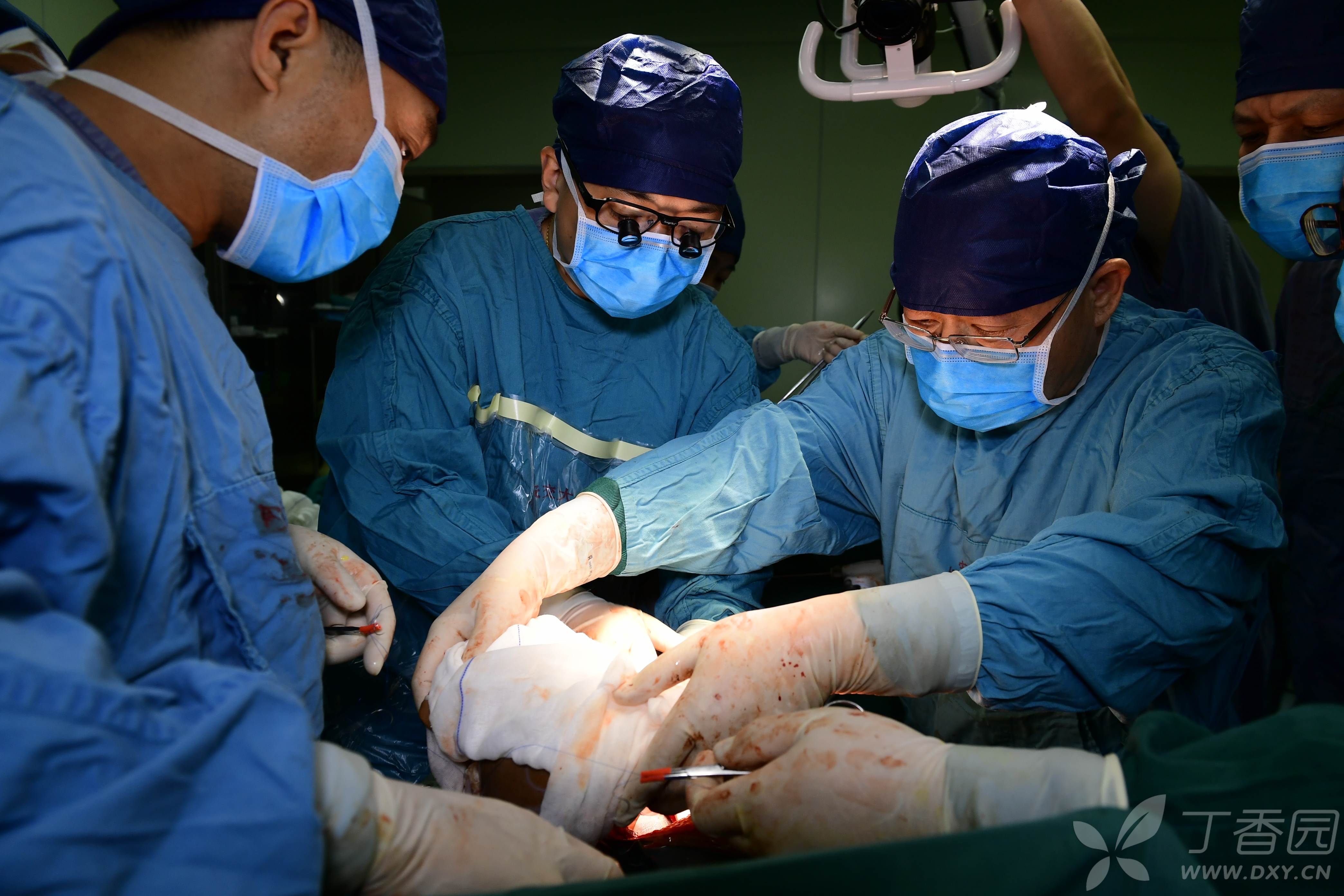 交大一院院长吕毅,西安交大一附院肝胆外科医生吕毅