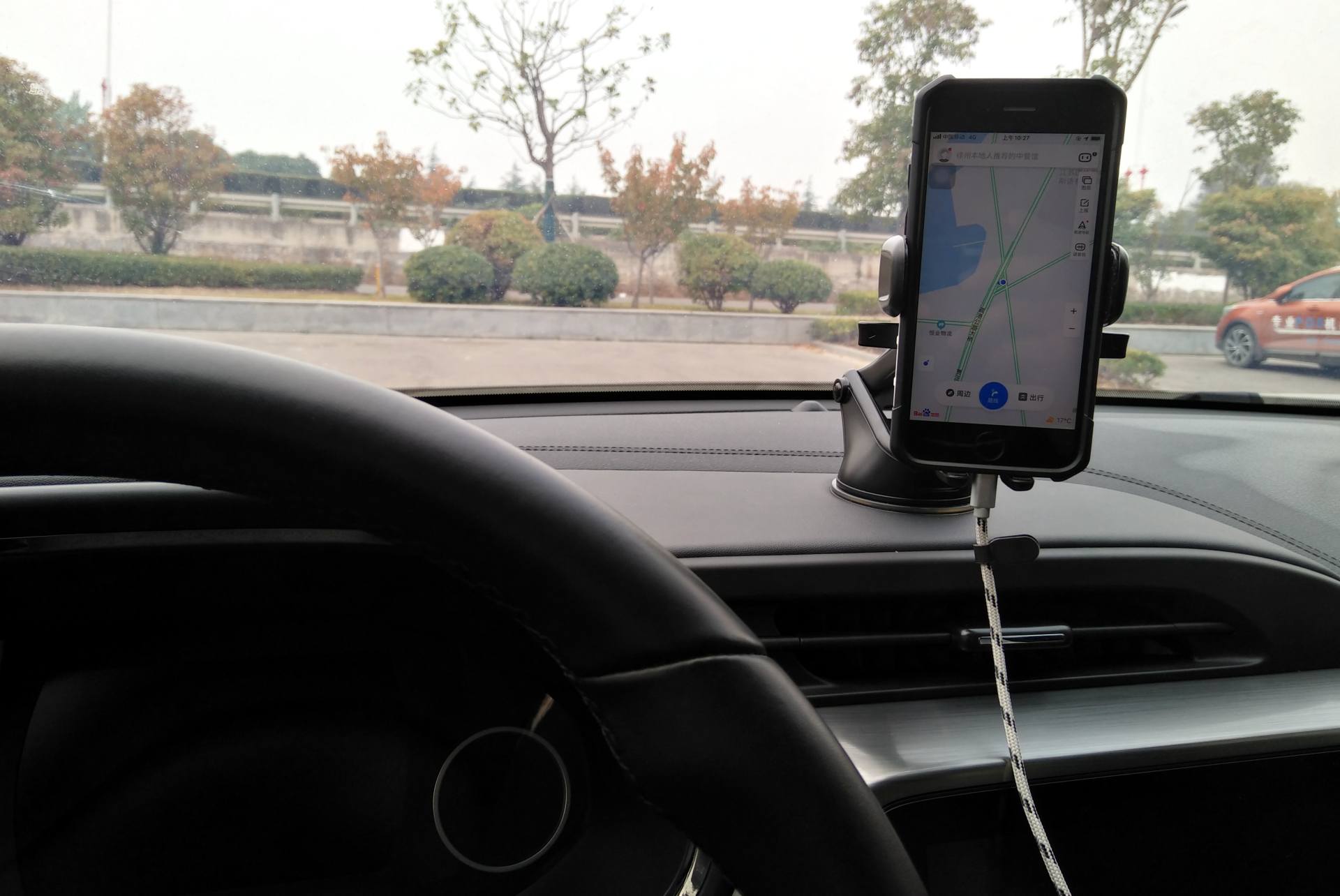 盘点那些好用的车载用品,老车必备七款实用汽车用品