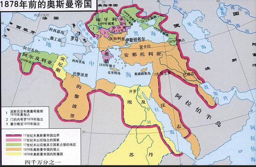 也门为什么是富国,也门国家穷吗