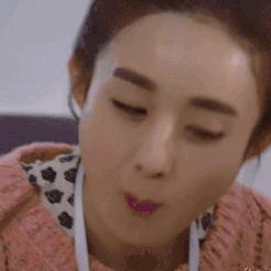 大饼脸塌鼻梁小眼睛怎么变美,大饼脸塌鼻梁凸嘴怎么提升精致度