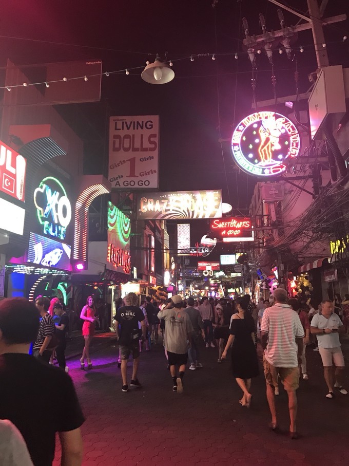 泰国游记感悟几句话,泰国游记vlog