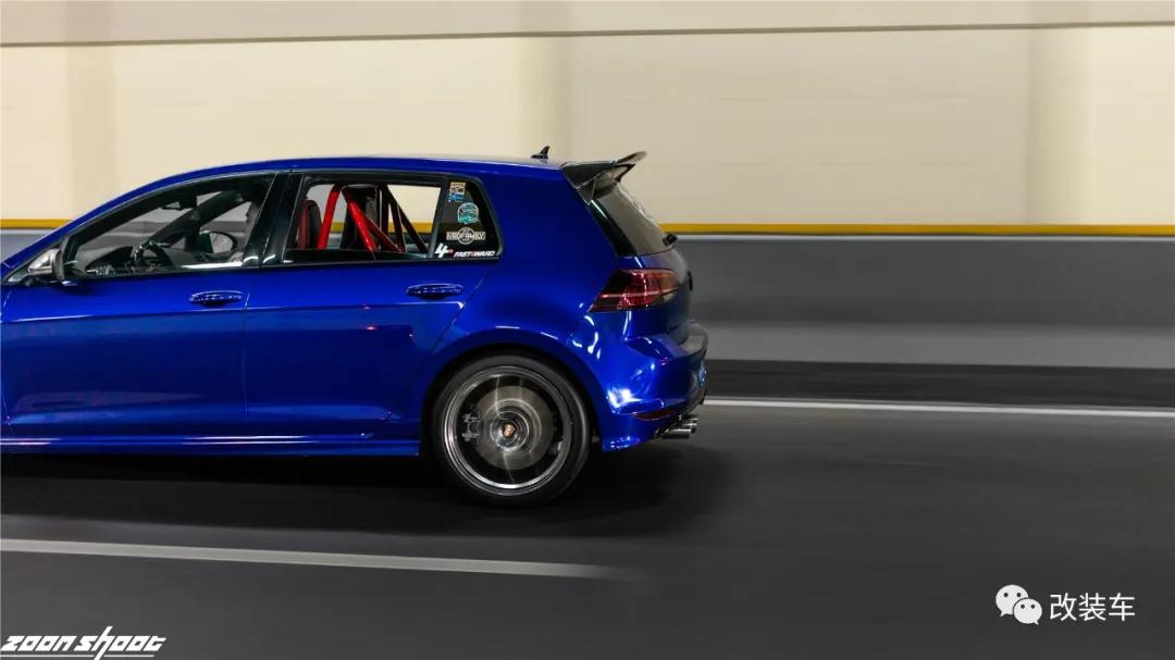 7代高尔夫r极速测试,四阶高尔夫r最高时速