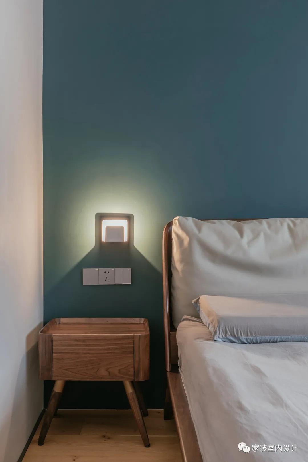 90平三室的小户型轻奢风,146平米精致简约让生活更有格调