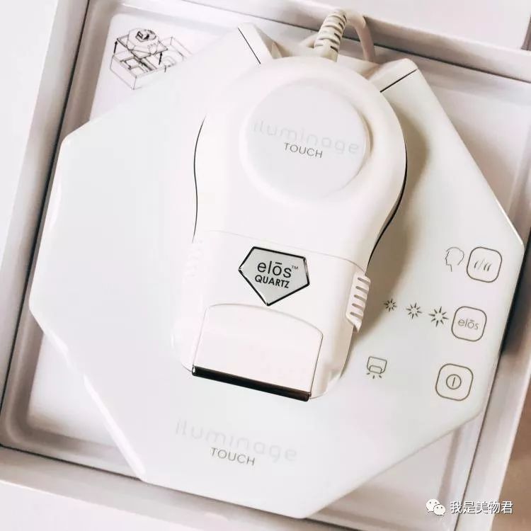 脱毛仪夏日变美的必备,脱毛效果最好的家用脱毛仪