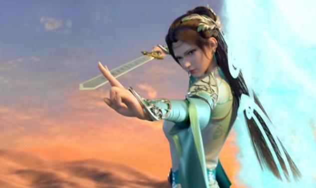 斗破苍穹萧炎明白的道理,斗破苍穹萧炎没遇到药老会多强