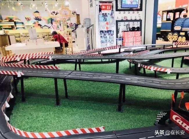 西安周边亲子游玩好去处推荐,西安儿童游乐去处推荐