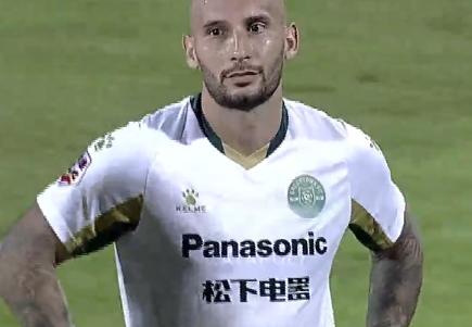 中甲浙江2-2平陕西四川大胜,中甲1-0爆冷