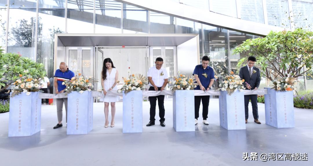 广州金融城汇金中心效果图,广州国际金融城中心