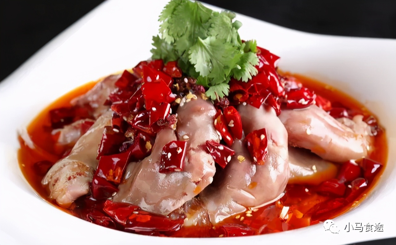 猪前蹄怎么做好吃又简单方法,猪蹄子12种吃法