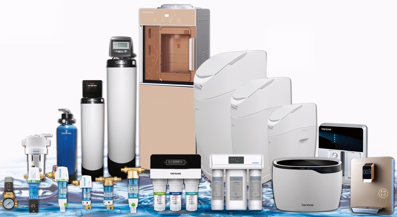 净水器的误区,净水器误区