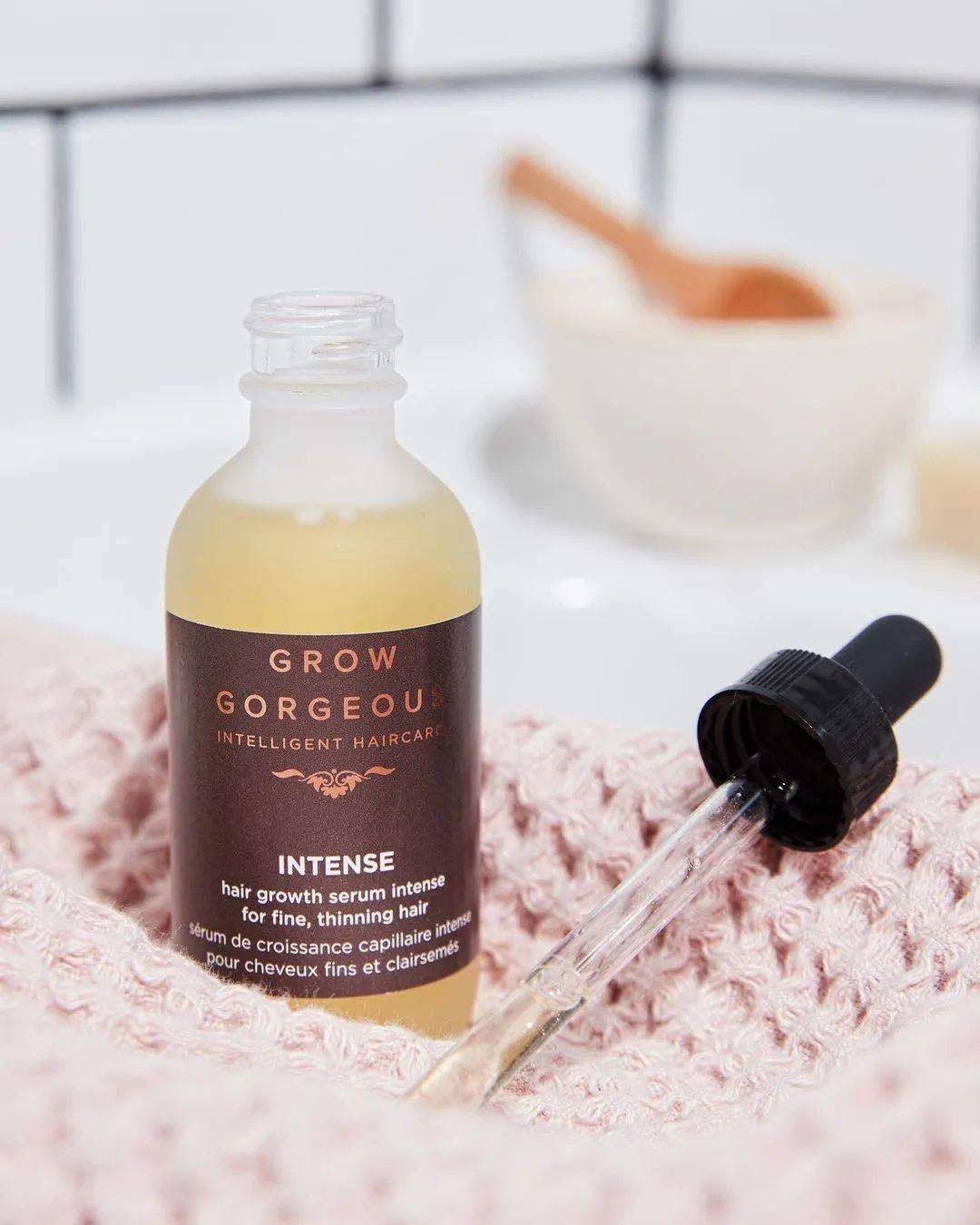 中国人“发量自由”焦虑下的亿元商机