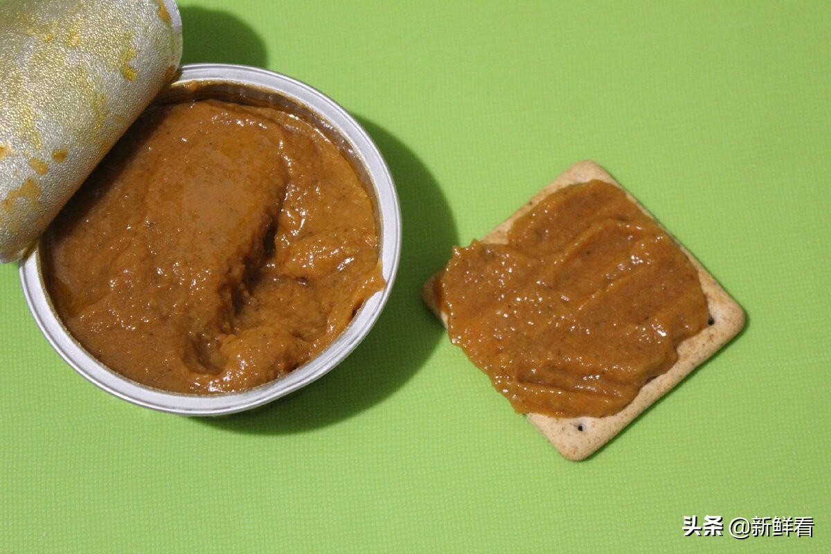 俄罗斯前线士兵单兵口粮,俄罗斯陆军单兵口粮