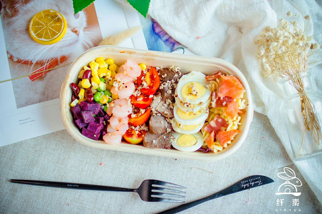 纤度创意轻食加盟代理,浙江纤度创意轻食加盟推荐