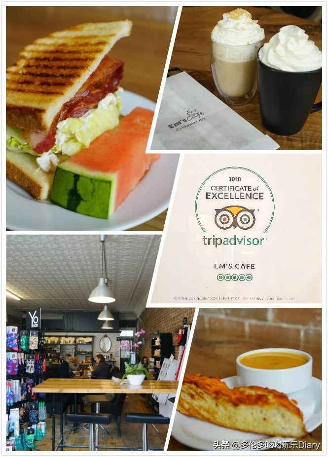 115年历史的枫糖农场居然离家这么近?还免费发糖?