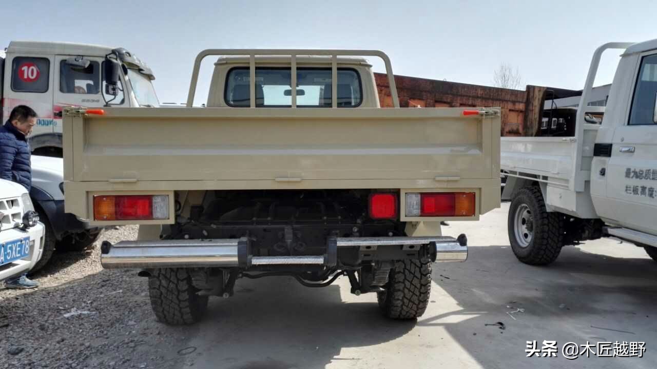 二手柴油越野车lc76,二手lc60越野车