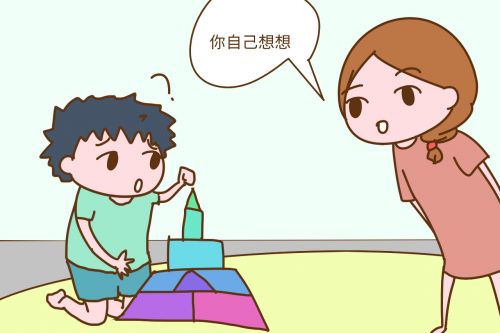 提高孩子表达沟通能力的动画片,如何启发孩子语言表达能力动画片