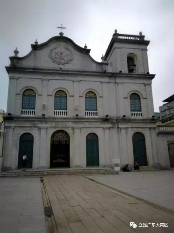 分享给奶爸奶妈们的澳门买奶粉口粮经验！