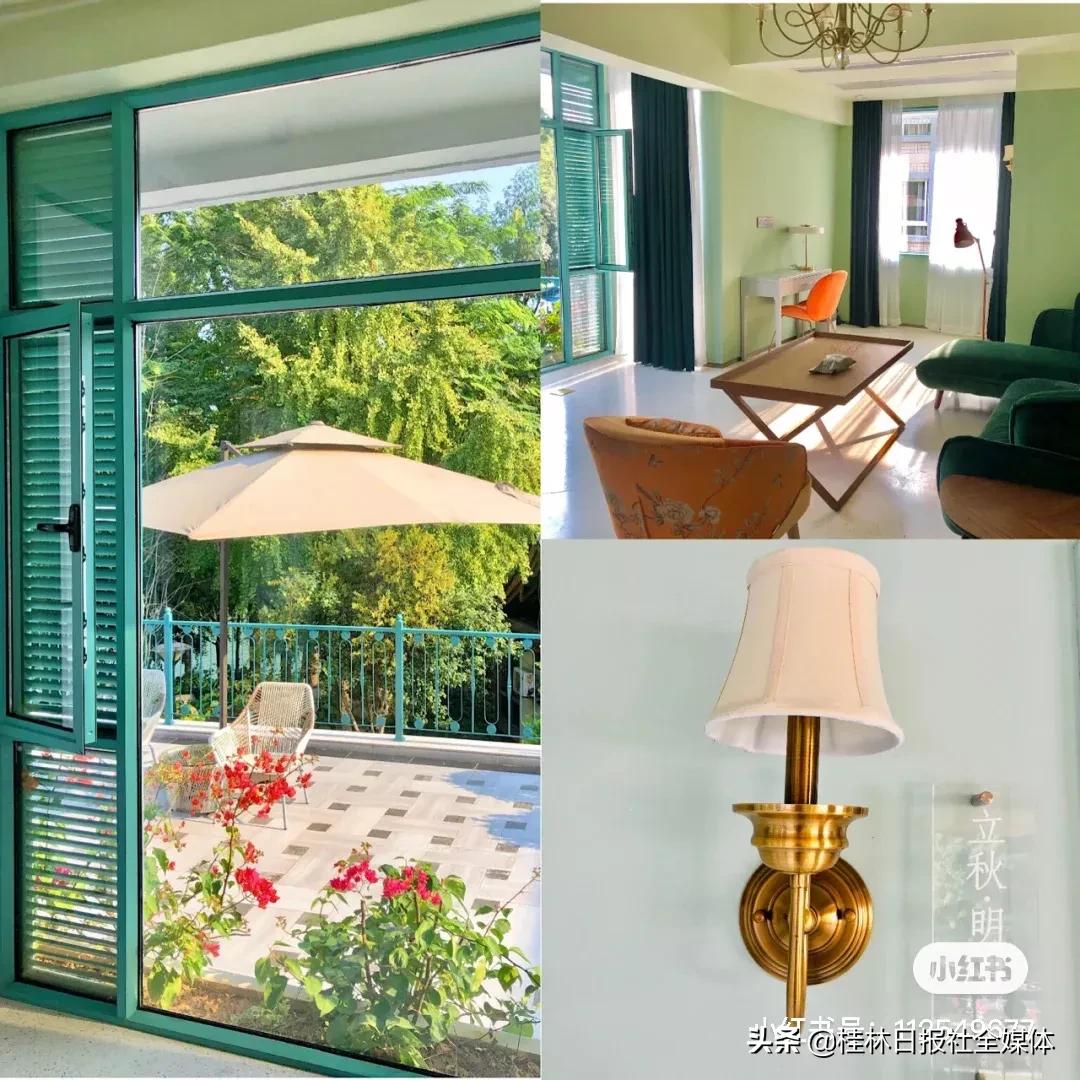 桂林优惠直播,广西桂林晚报直播