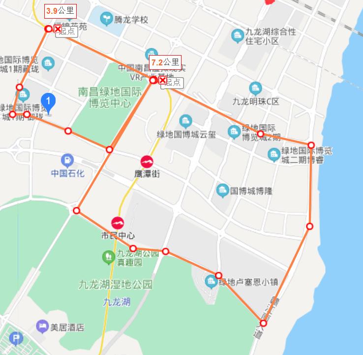 南昌红谷滩未来最好地段,南昌红谷滩凤凰俊彩小学