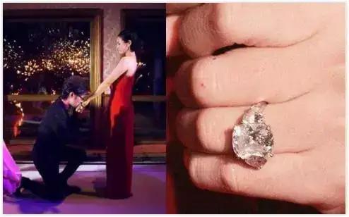 章子怡韩雪范冰冰,章子怡范冰冰珠宝