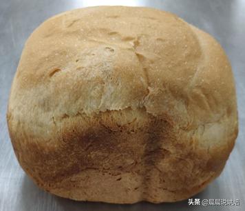 新良黑金面包粉和普通面包粉区别,新良面包粉中种