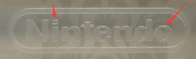 如何区分ns卡带盒真假,ns卡带辨别真伪