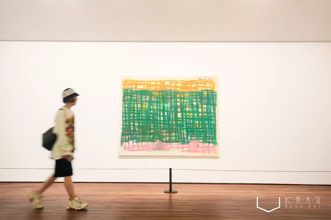 让人疯狂的抽象艺术,极致的抽象艺术