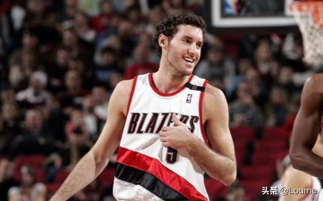 鲁迪费尔南德斯被阿里扎犯规,鲁迪费尔南德斯开拓者十佳球