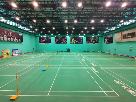 荔湾体育馆,荔湾体育场免费开放吗