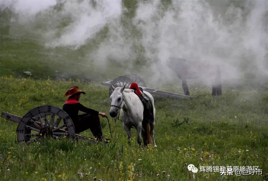 五月份去黄花沟好玩吗,五一黄花沟值得去吗