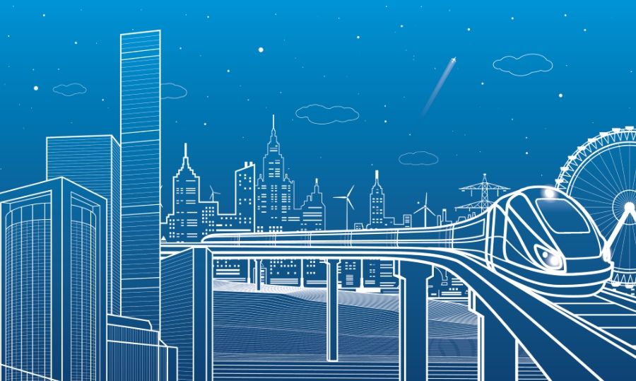 前端开发框架reactvue,vue框架和react框架哪个容易上手